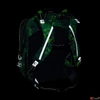 Kép 7/7 - Iskolatáska Bagmaster LUMI25B 25