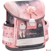 Kép 2/7 - Belmil Classy Ballerina Black Pink iskolatáska - Akciós áron!