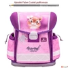 Kép 1/6 - Iskolatáska Belmil ergonómikus 21' Classy Sweet Squirrel 403-13 36x32x19 kb. 19l - 900g