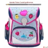Kép 1/5 - Iskolatáska Belmil ergonómikus 21' Cool Bag Patch Mania 405-42 35x28x23cm kb. 19l - 1000g