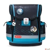 Kép 1/5 - Iskolatáska Belmil ergonómikus Classy Plus Kick the Ball BL40578AG5F