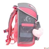 Kép 3/5 - Iskolatáska Belmil ergonómikus Compact Little Owl BL40541AG5L