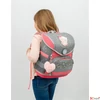 Kép 5/5 - Iskolatáska Belmil ergonómikus Compact Little Owl BL40541AG5L
