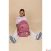 Kép 7/10 - Iskolatáska Belmil ergonómikus Maxi Pack Love Star BL338374L