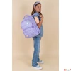 Kép 4/5 - Iskolatáska Belmil ergonómikus Maxi Pack Purple Do BL338376L