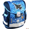 Kép 1/3 - Iskolatáska Belmil ergonómikus Classy anatómiai hátizsák Military 403-13 36x32x19 kb. 19l - 900g