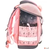 Kép 4/7 - Belmil Classy Ballerina Black Pink iskolatáska - Akciós áron!