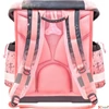Kép 5/7 - Iskolatáska Belmil ergonómikus 21' Classy Ballerina Black Pink 403-13 36x32x19 kb. 19l - 900g