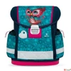 Kép 1/3 - Iskolatáska Belmil ergonómikus Classy Cute Owl 