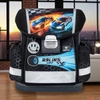 Kép 8/8 - Iskolatáska Belmil ergonómikus Classy Race it versenyautós BL40313AG65F