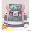 Kép 1/7 - Iskolatáska Belmil ergonómikus Classy Shine Bright csillagos BL40313AG52L