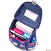 Kép 5/6 - Iskolatáska Belmil ergonómikus 21' Classy Sweet Squirrel 403-13 36x32x19 kb. 19l - 900g