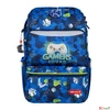 Kép 2/4 - Iskolatáska Belmil ergonómikus Zippy Gamer Squad BL405795F