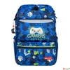 Kép 4/4 - Iskolatáska Belmil ergonómikus Zippy Gamer Squad BL405795F