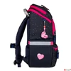 Kép 5/6 - Iskolatáska Belmil ergonómikus Zippy Pinky BL405797L