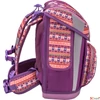 Kép 3/5 - Iskolatáska Belmil ergonómikus 21' Cube Cube Magic Forest 405-47 37x30x24cm kb. 16,5l - 1000-1100g