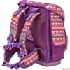 Kép 5/5 - Iskolatáska Belmil ergonómikus 21' Cube Cube Magic Forest 405-47 37x30x24cm kb. 16,5l - 1000-1100g