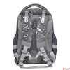 Kép 7/9 - Iskolatáska Belmil ergonómikus Leisure Plus Amazing Butterfly BL338871L