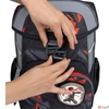 Kép 7/8 - Iskolatáska Belmil ergonómikus Maxi Ninja BL40583AG3F