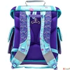 Kép 3/5 - Iskolatáska Belmil ergonómikus 21' Sporty Flower Mania 404-5 38x32x21cm kb. 22l - 950-1000g