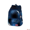 Kép 1/2 - Iskolatáska Belmil ergonómikus Maxi Packspecial T-Football Ligh BL33837T2F
