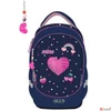 Kép 1/5 - Iskolatáska Belmil ergonómikus Leisure Special T-Simple Heart BL33887T1L