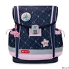 Kép 1/6 - Iskolatáska Belmil ergonómikus Classy Plus Midnigh BL40578AG18L