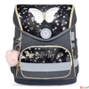 Kép 1/4 - Iskolatáska Belmil ergonómikus Compact AmaziG82:G116ng Butterfly BL40541AG18L