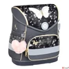 Kép 2/4 - Iskolatáska Belmil ergonómikus Compact AmaziG82:G116ng Butterfly BL40541AG18L