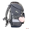 Kép 3/4 - Iskolatáska Belmil ergonómikus Compact AmaziG82:G116ng Butterfly BL40541AG18L