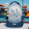 Kép 5/6 - Iskolatáska Belmil ergonómikus Leisure Plus Shine like a Star BL338878L