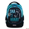 Kép 1/3 - Iskolatáska Belmil ergonómikus Leisure Plus Skate Board