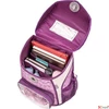 Kép 4/5 - Iskolatáska Belmil ergonómikus 21' Cool Bag Patch Mania 405-42 35x28x23cm kb. 19l - 1000g