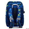 Kép 4/7 - Iskolatáska Belmil ergonómikus Zippy Gamer Squad BL405795F