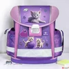 Kép 1/8 - Iskolatáska fémcsat BELMIL 26 Classy Little Kittens" cica