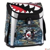 Kép 2/10 - Ars Una 20 Flying Sharks iskolatáska szett - Akciós áron!