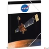 Kép 13/13 - Ars Una 21 NASA iskolatáska szett - Akár ingyenes szállítás!