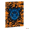 Kép 6/9 - Ars Una 22 Black Panther iskolatáska szett - Akciós áron!