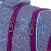 Kép 11/16 - Ars Una 22 Mandala iskolatáska cipzáras