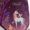 Kép 3/8 - Ars Una 22 Magic Forest iskolatáska szett - Akciós áron!