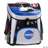 Kép 2/14 - Ars Una 22 NASA iskolatáska szett - Akár ingyenes szállítás!