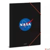 Kép 17/17 - Ars Una 22 NASA füzetbox keményfedeles