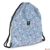 Kép 13/16 - Ars Una tornazsák Pearl Blossom blue – kék, virágos akár ingyenes szállítással!
