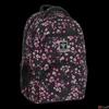 Kép 15/21 - Iskolatáska szett Ars Una 24 iskolatáska, tolltartó, tornazsák Pearl Blossom Black