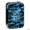 Kép 11/12 - Ars Una iskolatáska szett Lord of the Deep – többszintes tolltartó