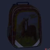 Kép 10/15 - Ars Una iskolatáska My Sweet Horse – lovas akár ingyenes szállítással