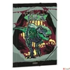 Kép 13/13 - Ars Una gumismappa T-Rex – dínós A4-es