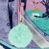 Kép 9/22 - Iskolatáska szett Ars Una 25 Cute Animal Unicorn táska, tolltartó kulacs uzsonnásdoboz tornazsák