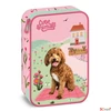 Kép 5/7 - Ars Una - Cute Animals Doggie többszintes tolltartó - Akciós áron!