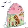 Kép 3/7 - Ars Una Cute Animals Doggie tornazsák - Akciós áron!